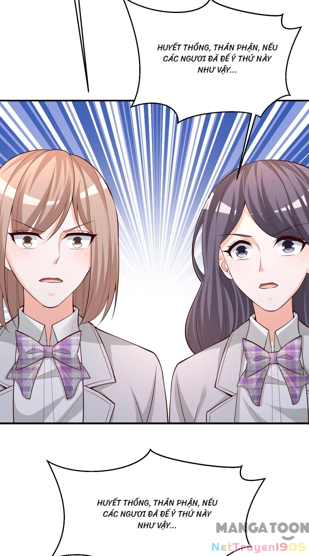 Bạn Gái Scandal Của Quý Thiếu Chapter 84 - 8