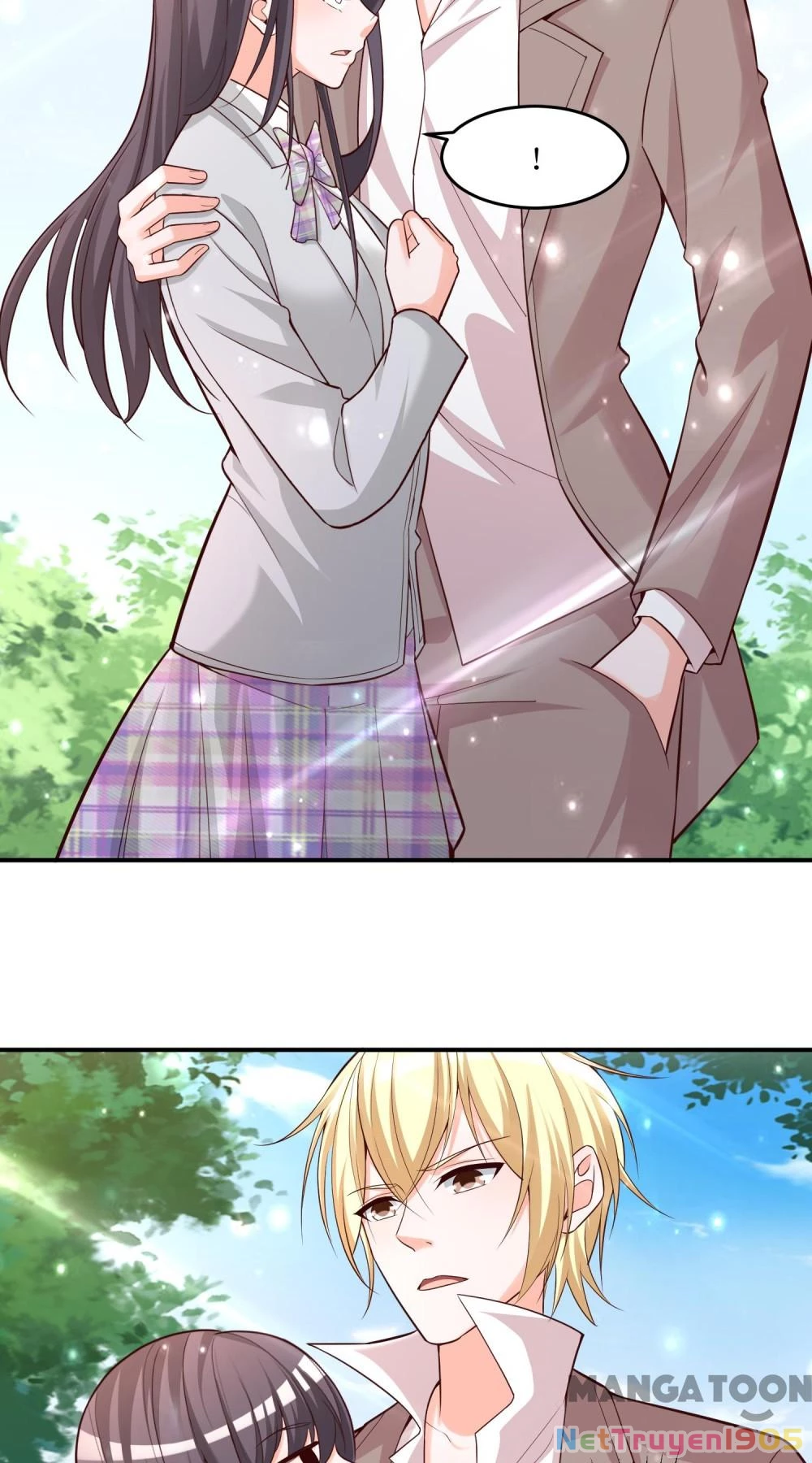 Bạn Gái Scandal Của Quý Thiếu Chapter 84 - 10