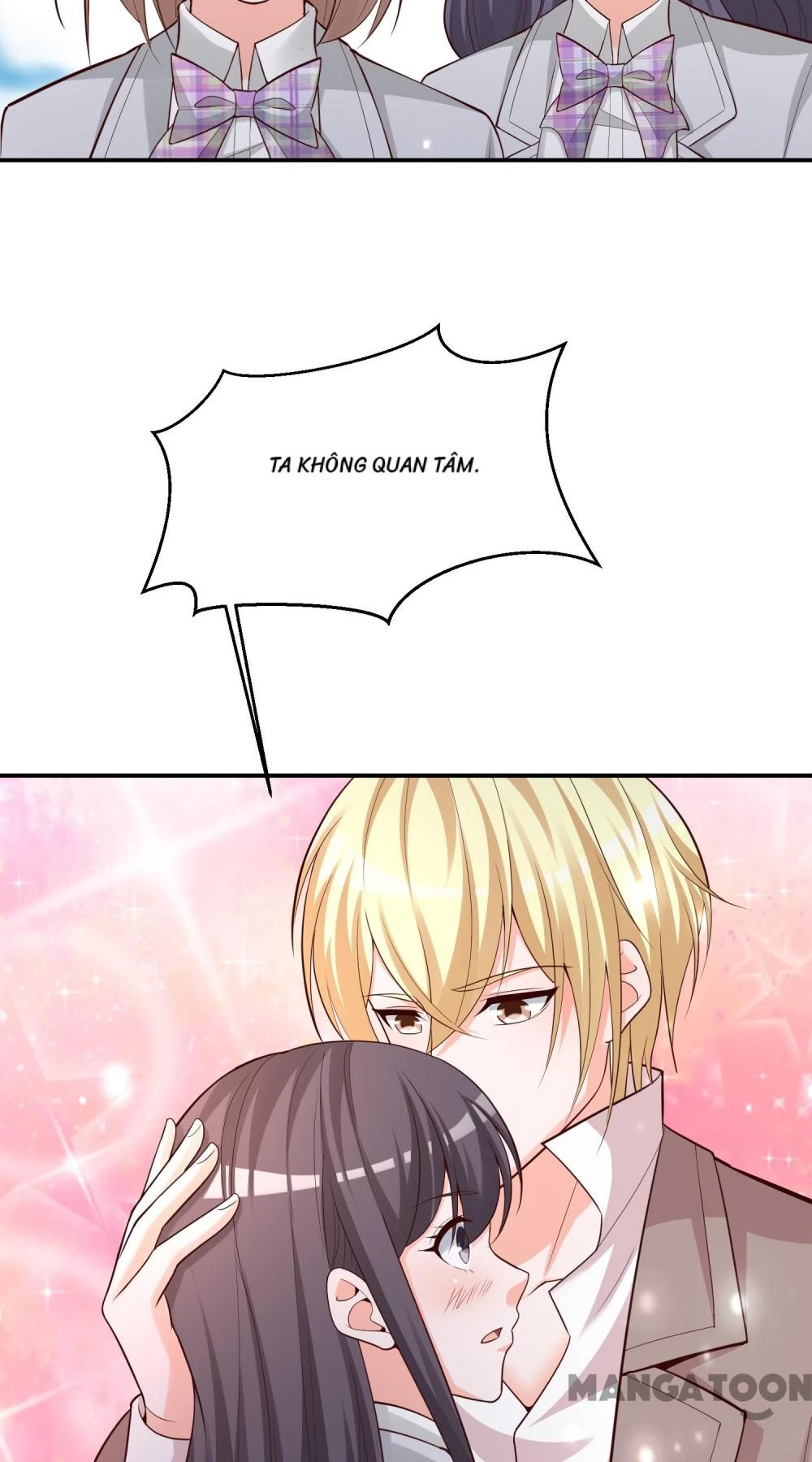 Bạn Gái Scandal Của Quý Thiếu Chapter 84 - 12