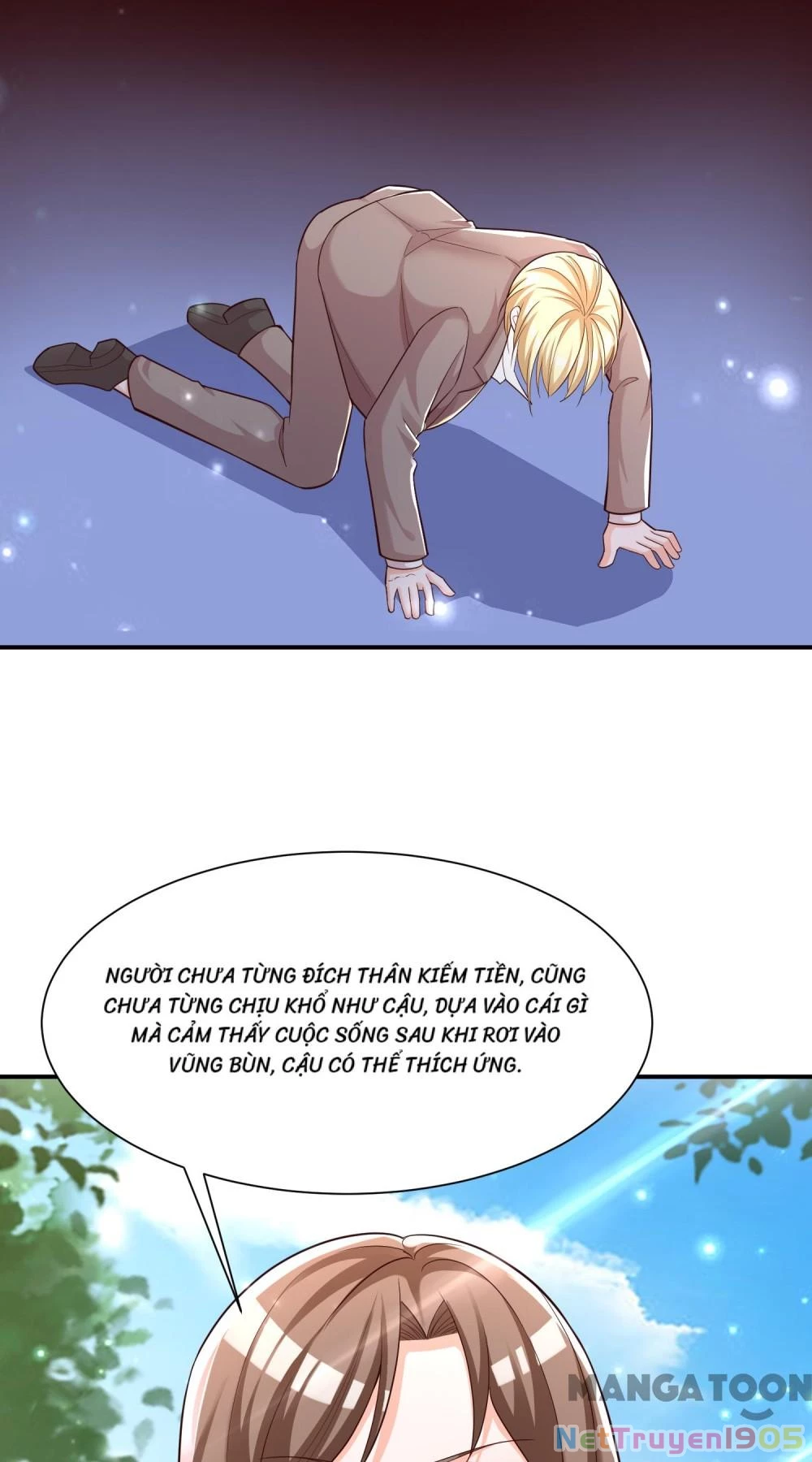 Bạn Gái Scandal Của Quý Thiếu Chapter 84 - 19