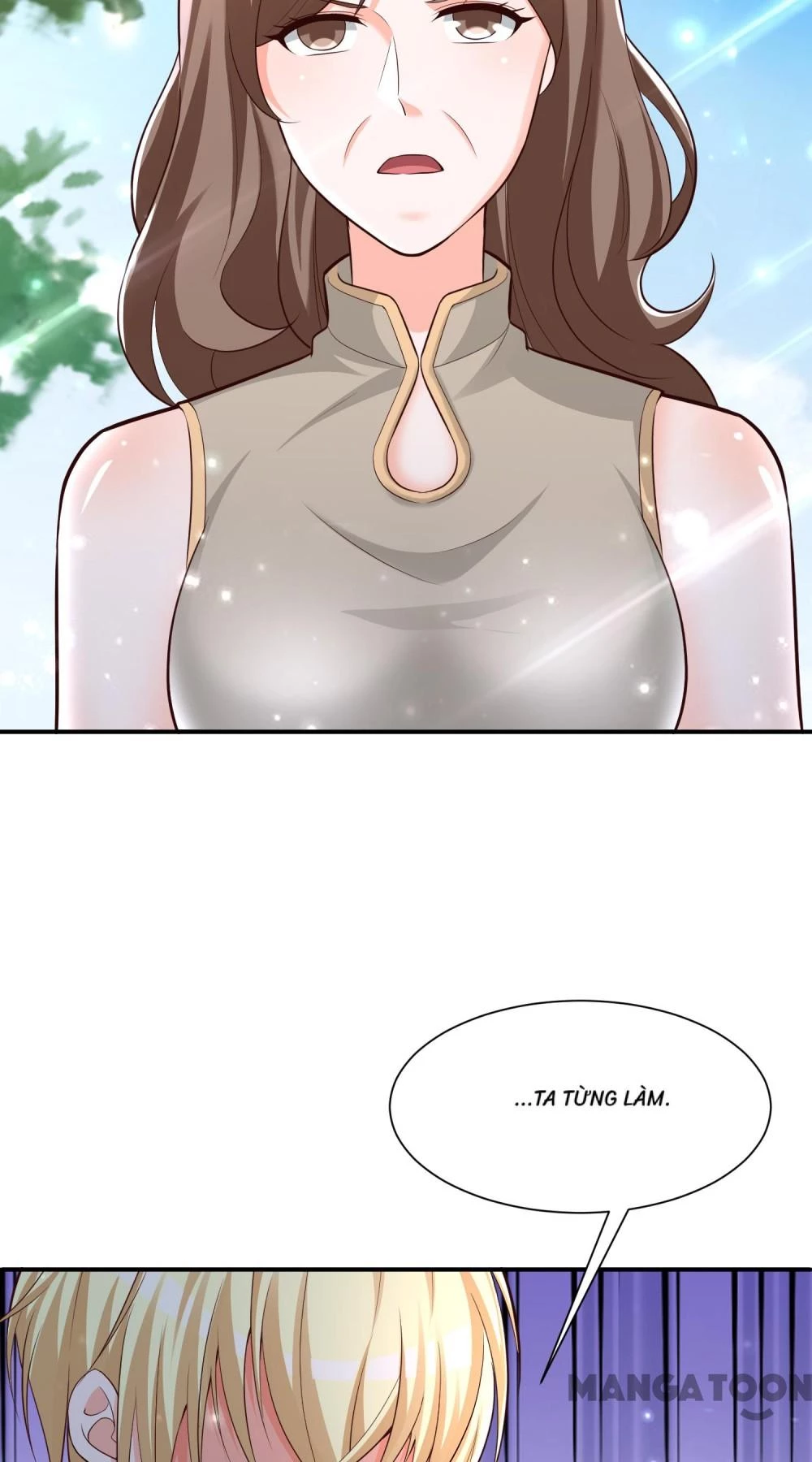 Bạn Gái Scandal Của Quý Thiếu Chapter 84 - 20