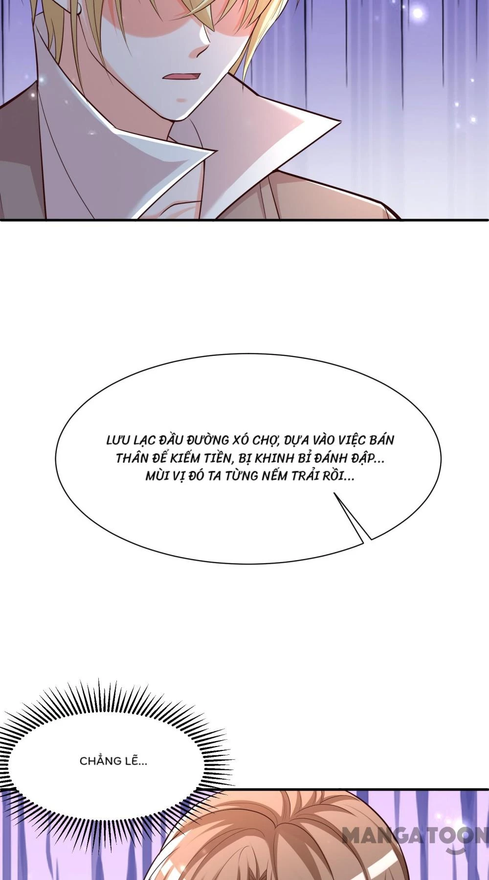 Bạn Gái Scandal Của Quý Thiếu Chapter 84 - 21