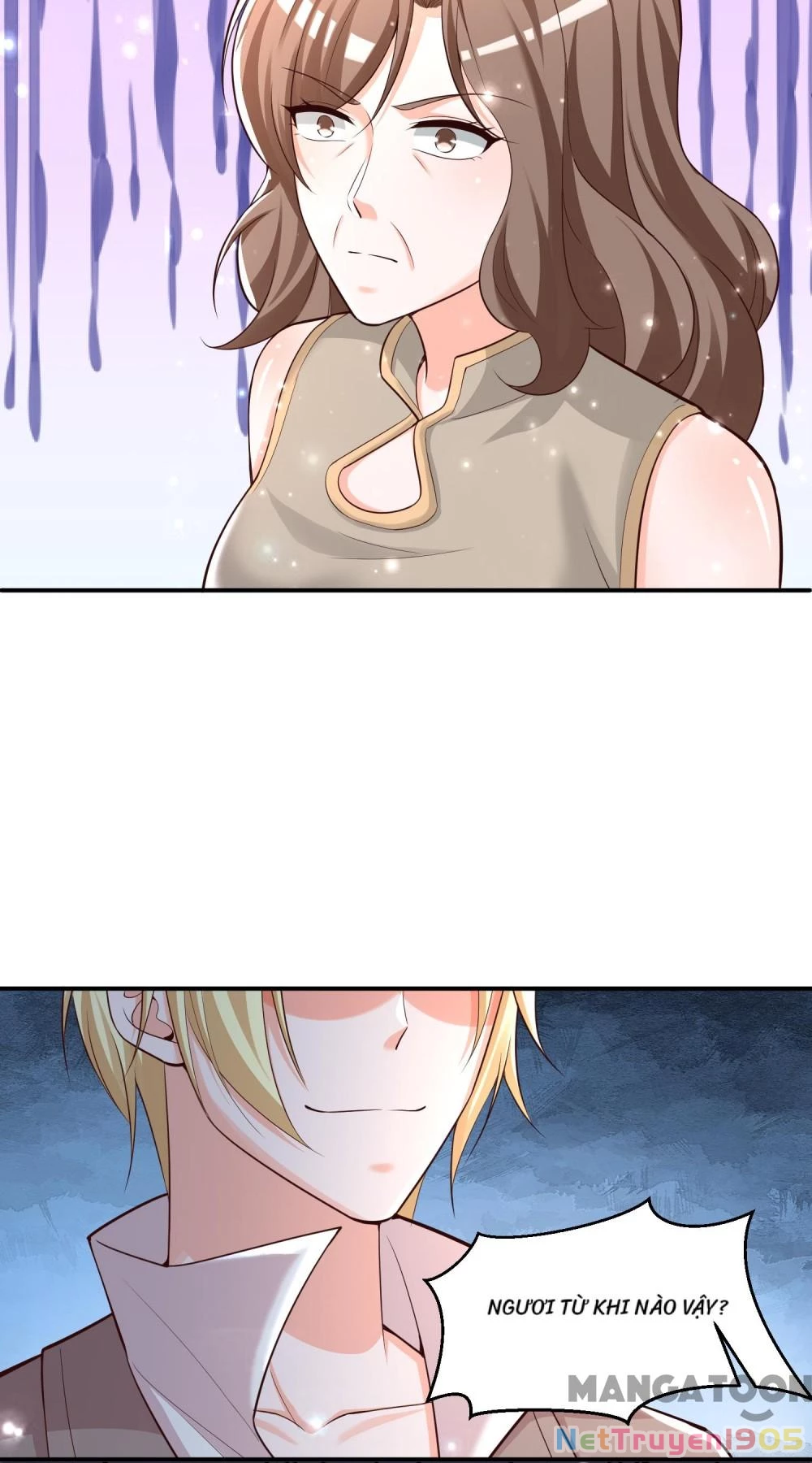 Bạn Gái Scandal Của Quý Thiếu Chapter 84 - 22