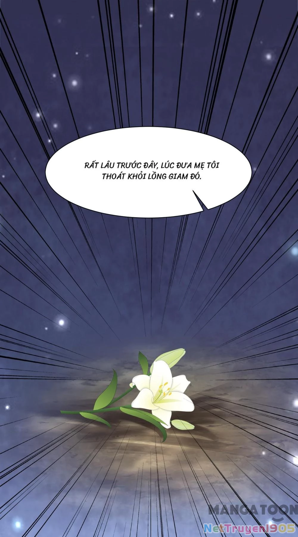 Bạn Gái Scandal Của Quý Thiếu Chapter 84 - 23