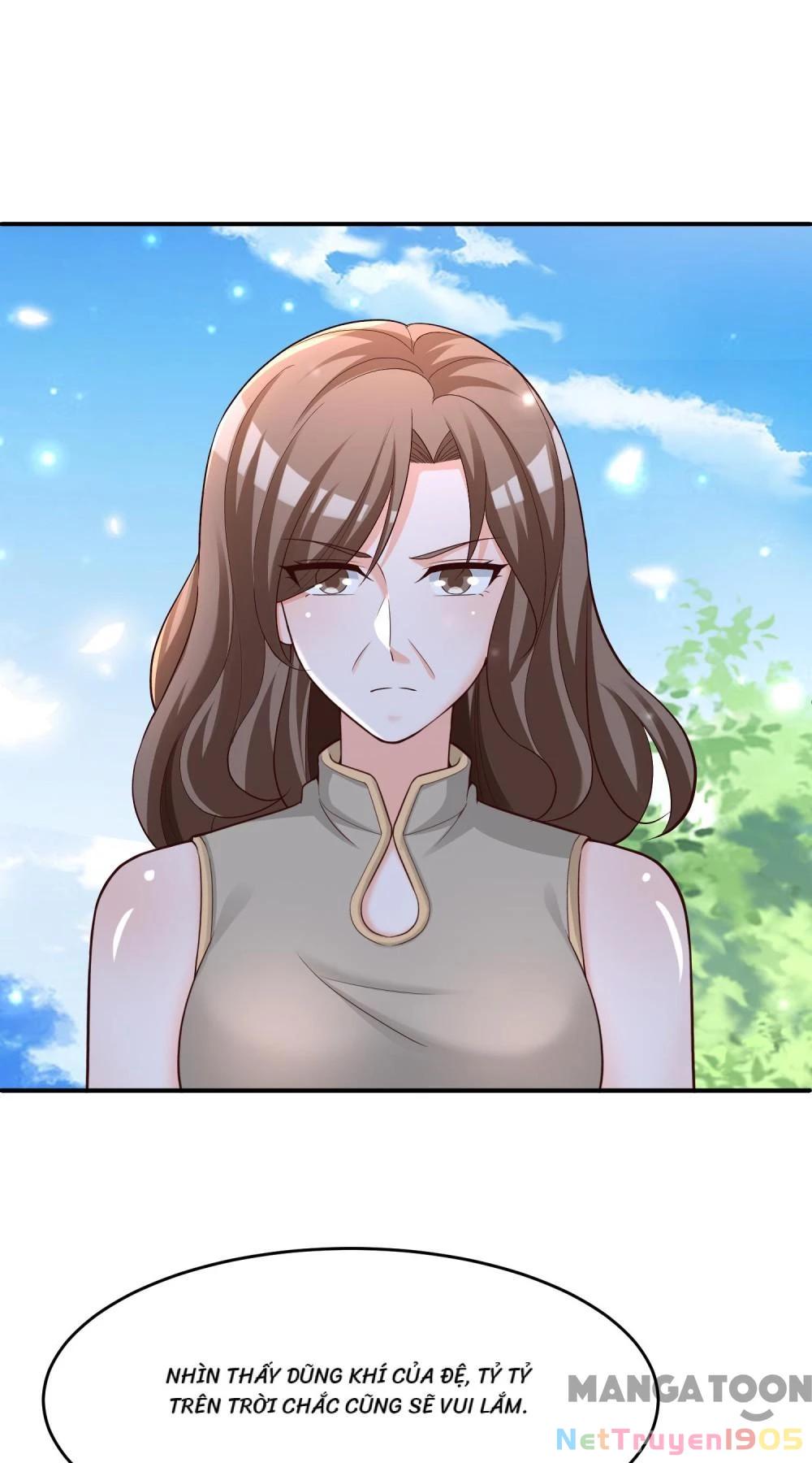 Bạn Gái Scandal Của Quý Thiếu Chapter 85 - 4