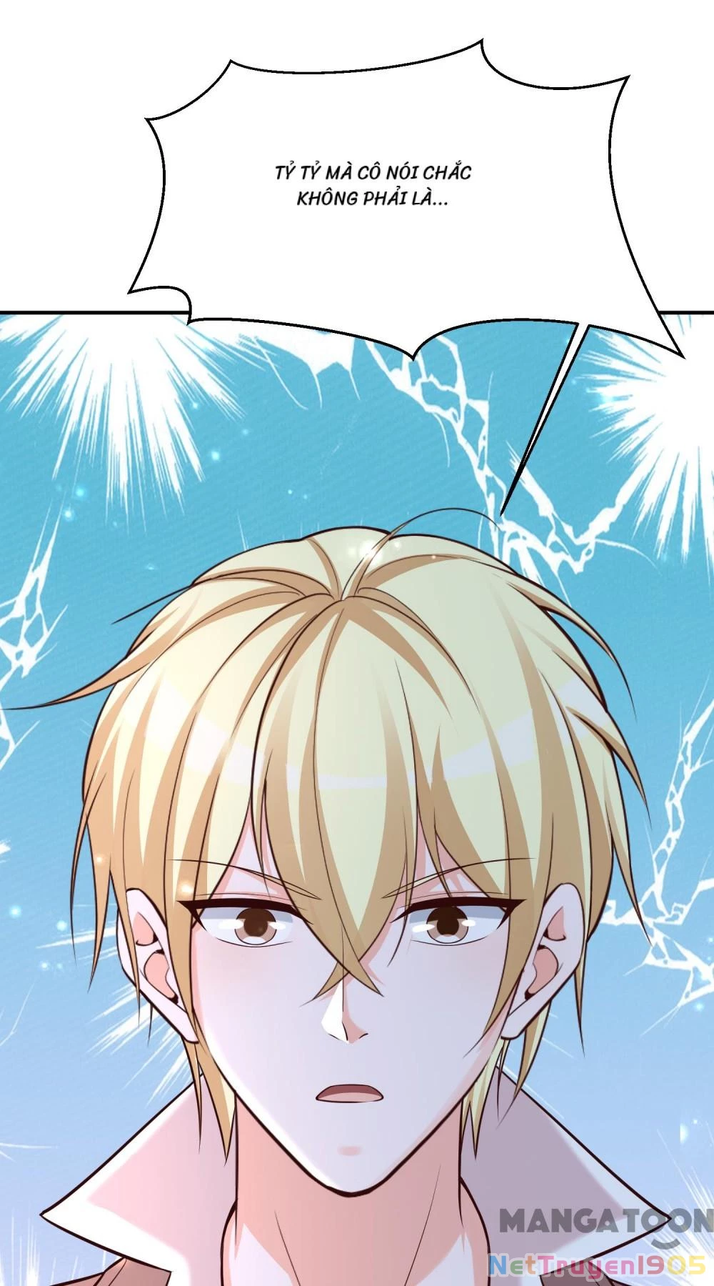 Bạn Gái Scandal Của Quý Thiếu Chapter 85 - 6