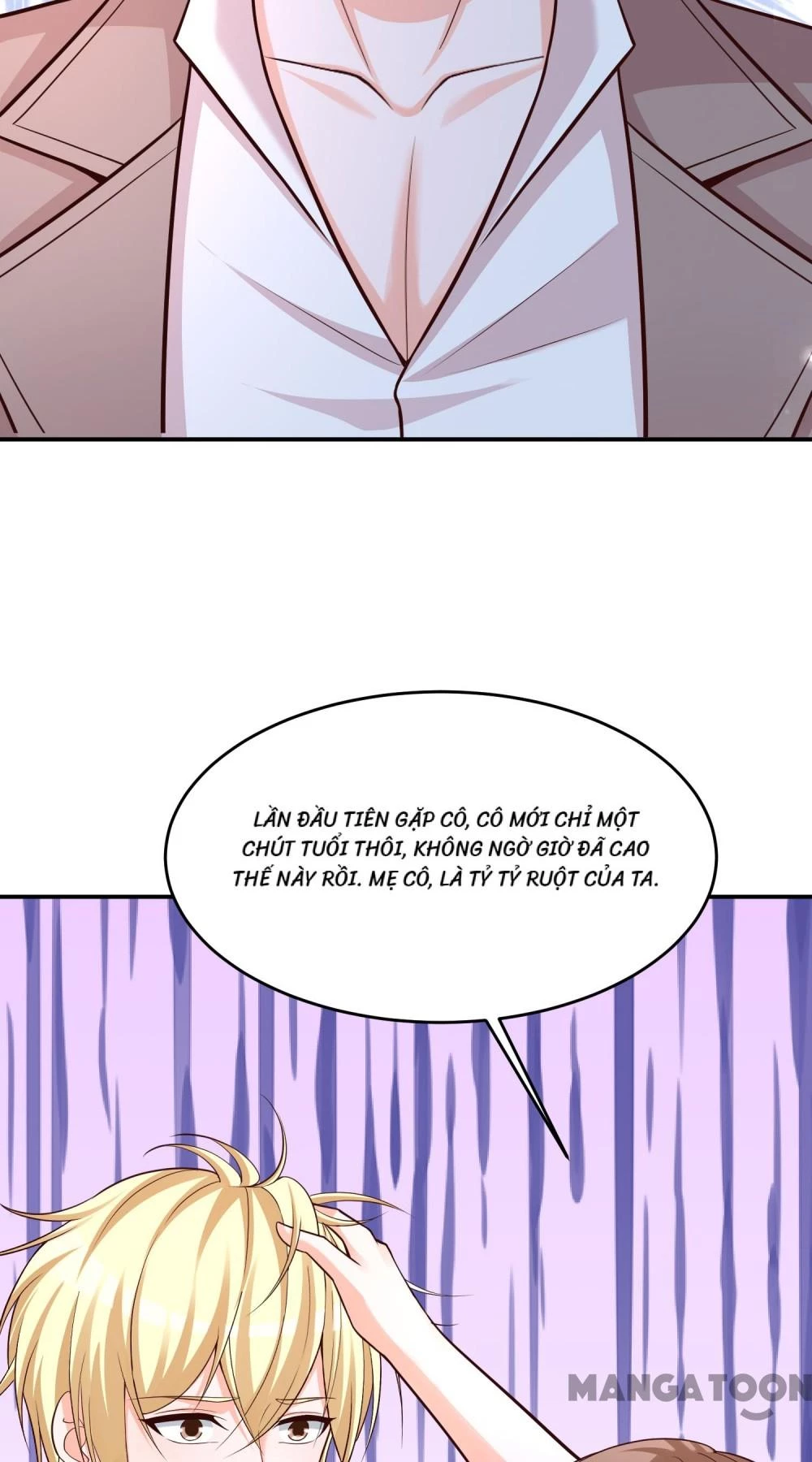 Bạn Gái Scandal Của Quý Thiếu Chapter 85 - 7