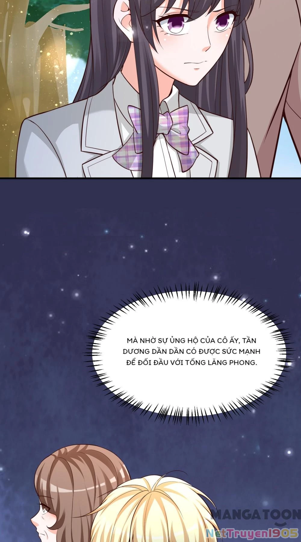 Bạn Gái Scandal Của Quý Thiếu Chapter 85 - 9