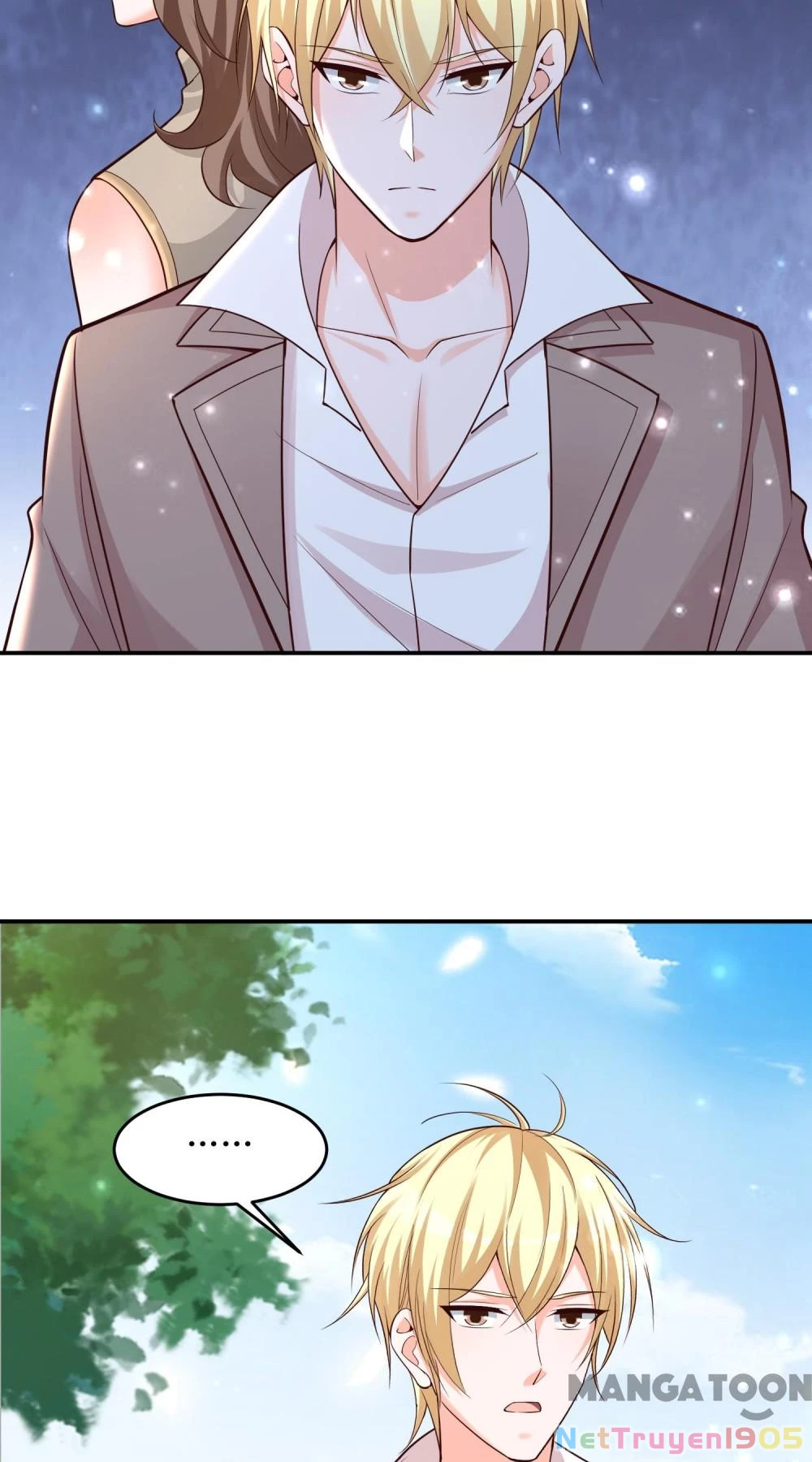 Bạn Gái Scandal Của Quý Thiếu Chapter 85 - 10