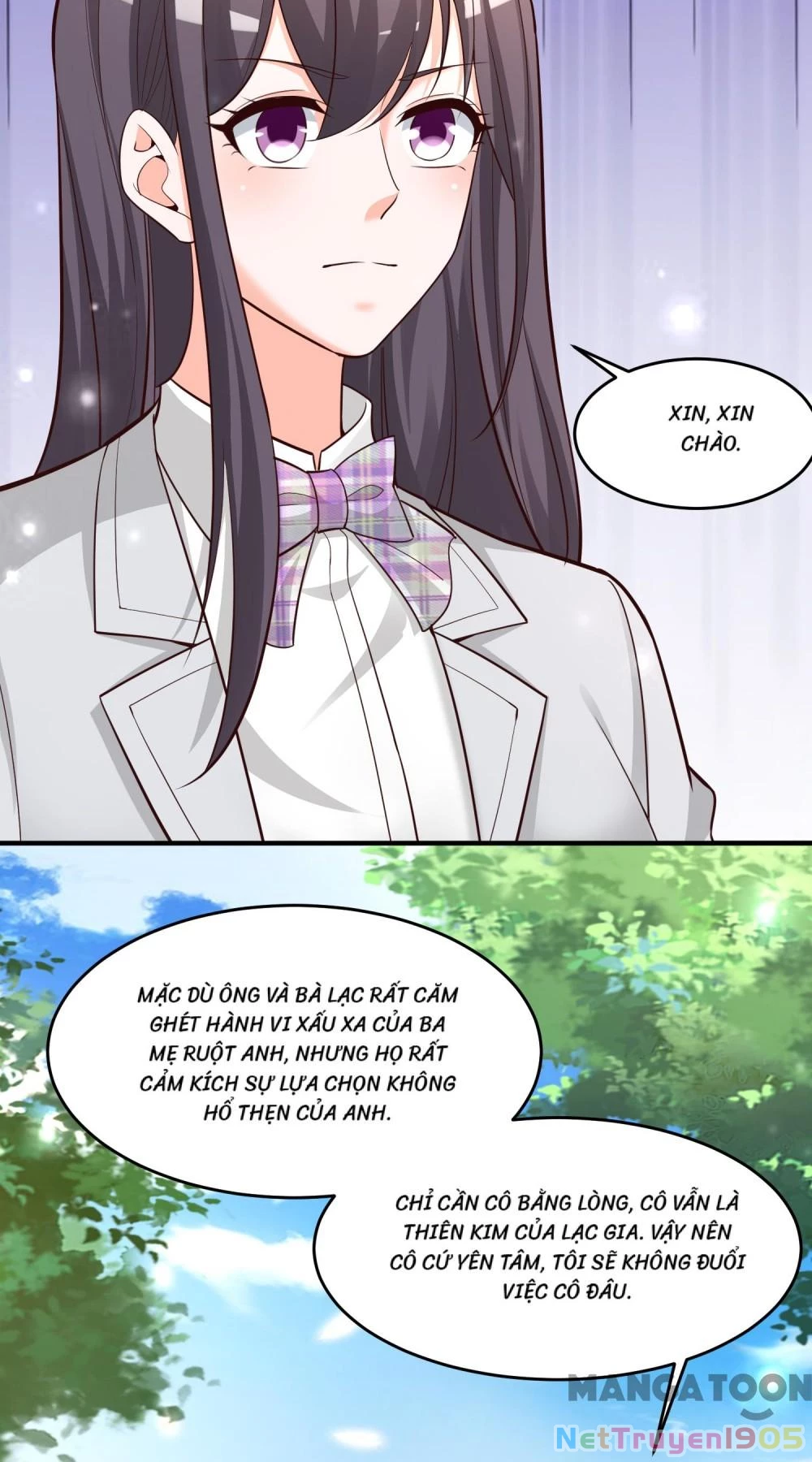 Bạn Gái Scandal Của Quý Thiếu Chapter 85 - 13