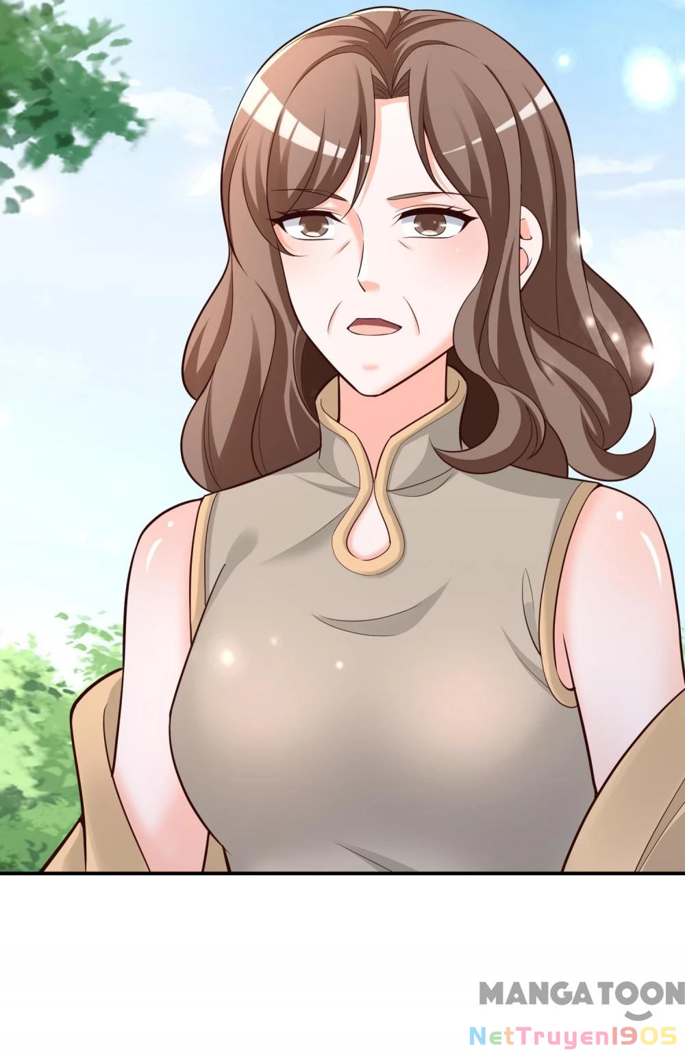 Bạn Gái Scandal Của Quý Thiếu Chapter 85 - 14