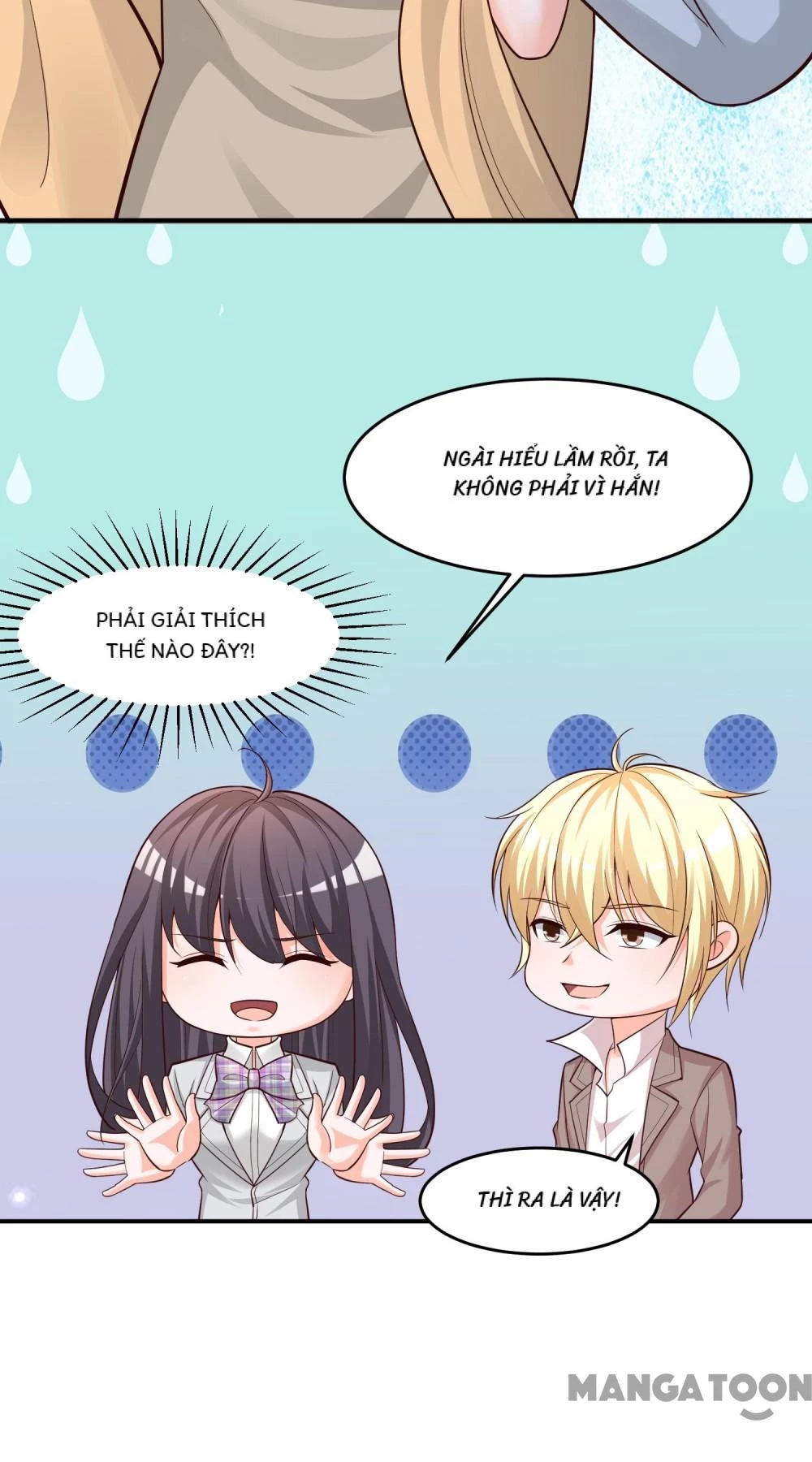 Bạn Gái Scandal Của Quý Thiếu Chapter 85 - 17