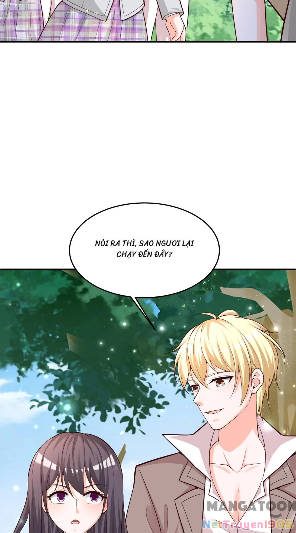 Bạn Gái Scandal Của Quý Thiếu Chapter 85 - 20