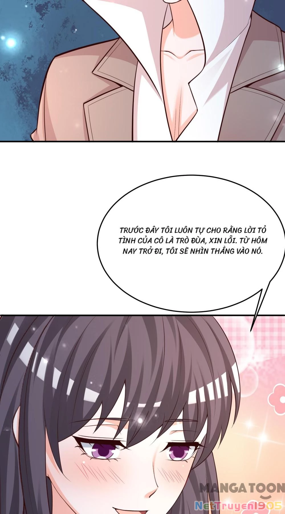 Bạn Gái Scandal Của Quý Thiếu Chapter 85 - 23