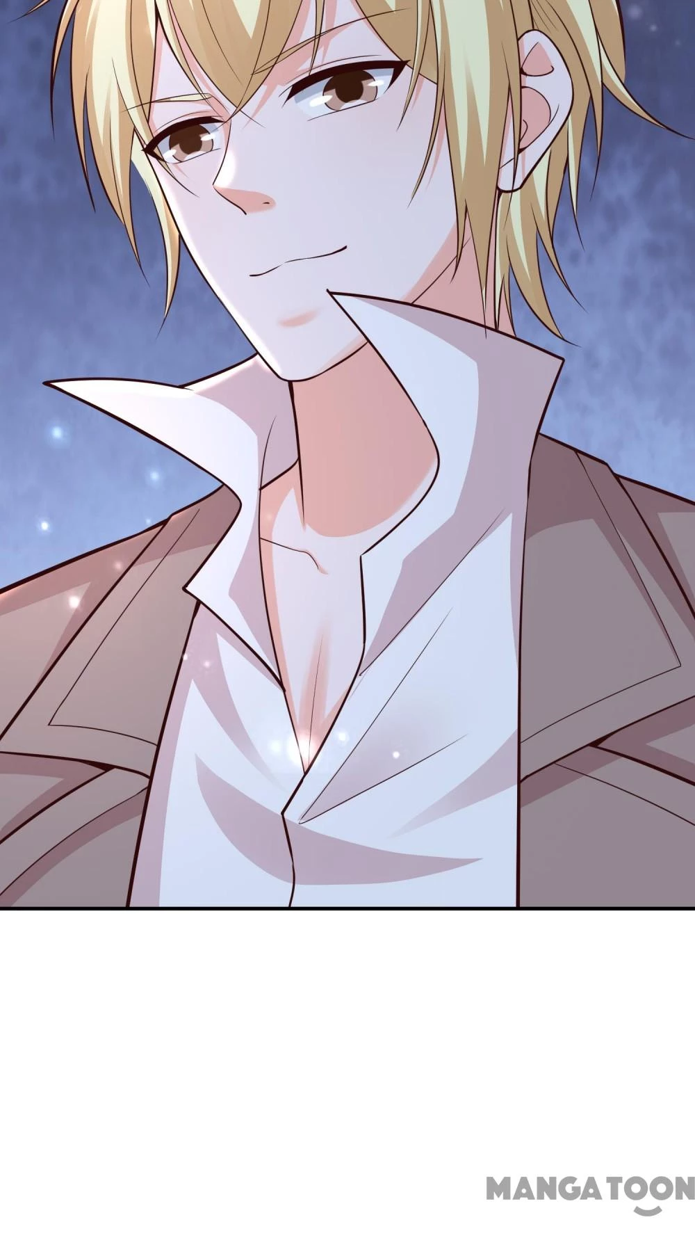 Bạn Gái Scandal Của Quý Thiếu Chapter 85 - 25