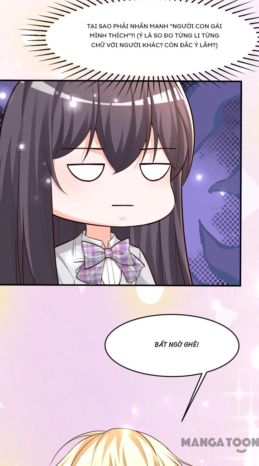 Bạn Gái Scandal Của Quý Thiếu Chapter 86 - 5