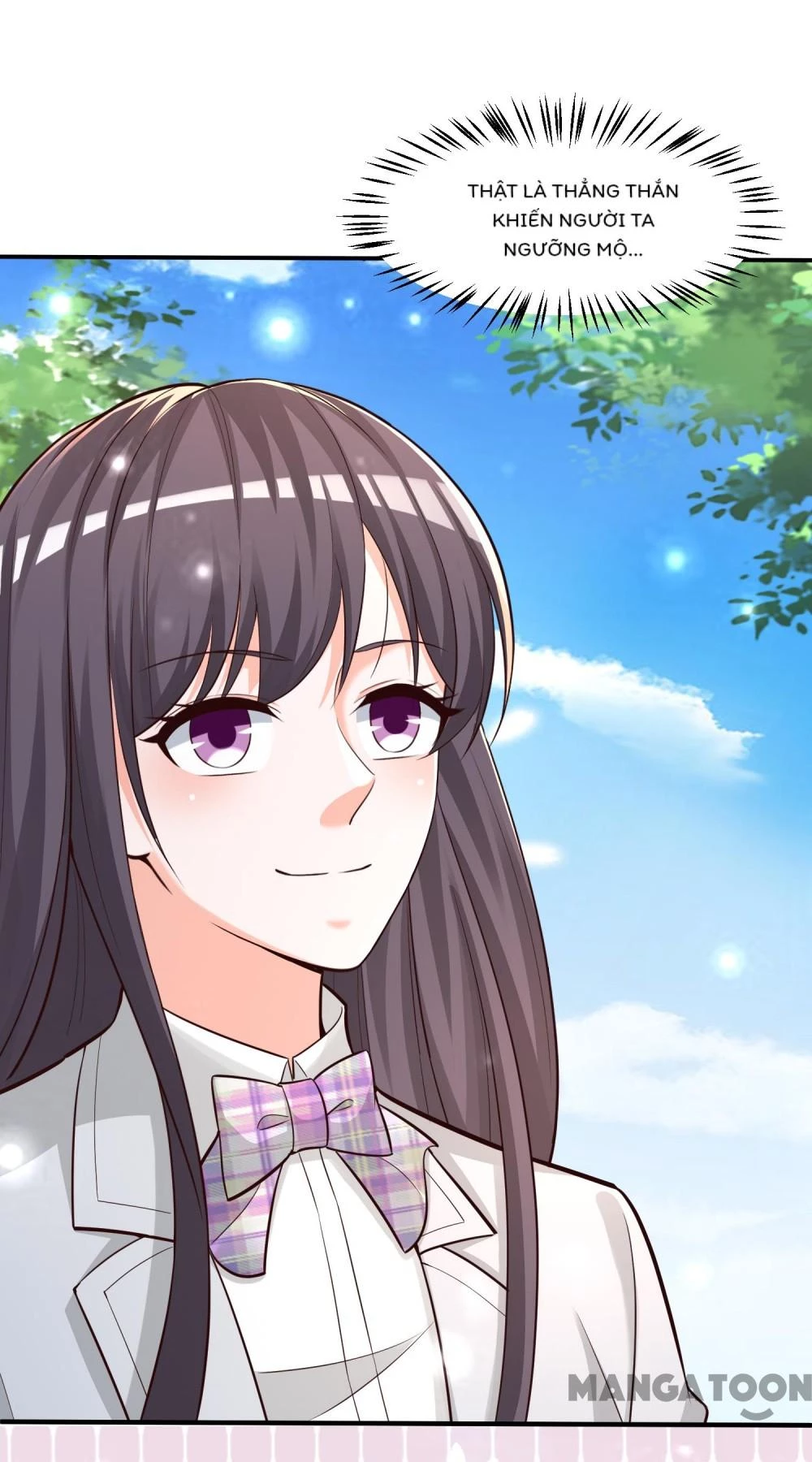 Bạn Gái Scandal Của Quý Thiếu Chapter 86 - 7