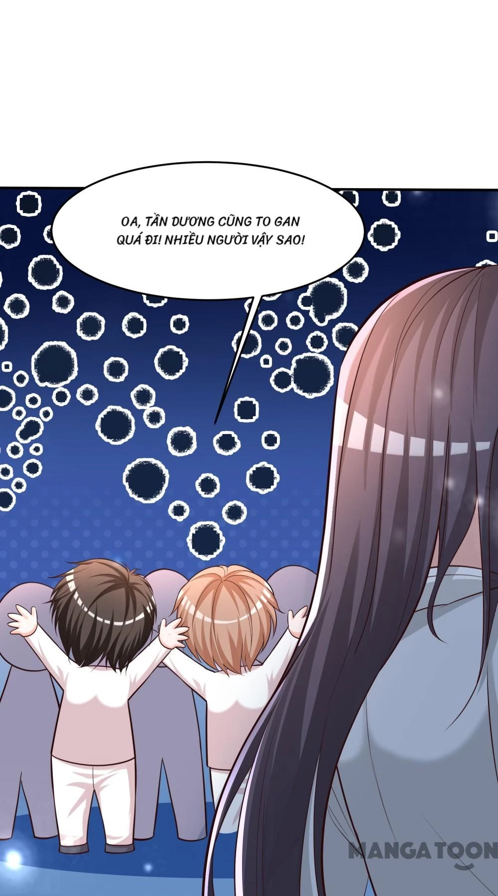 Bạn Gái Scandal Của Quý Thiếu Chapter 86 - 10