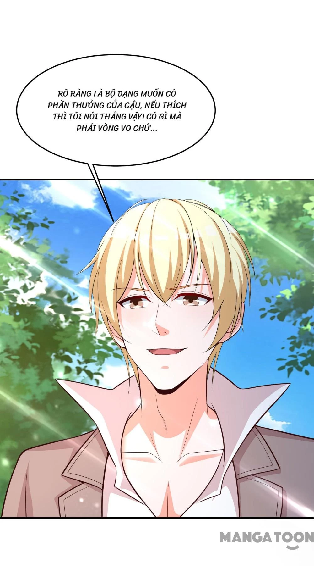 Bạn Gái Scandal Của Quý Thiếu Chapter 86 - 13