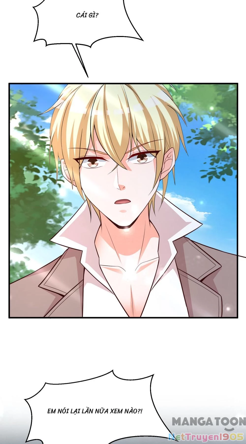 Bạn Gái Scandal Của Quý Thiếu Chapter 86 - 15