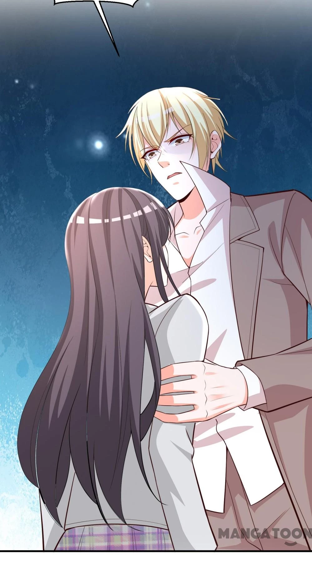 Bạn Gái Scandal Của Quý Thiếu Chapter 86 - 16
