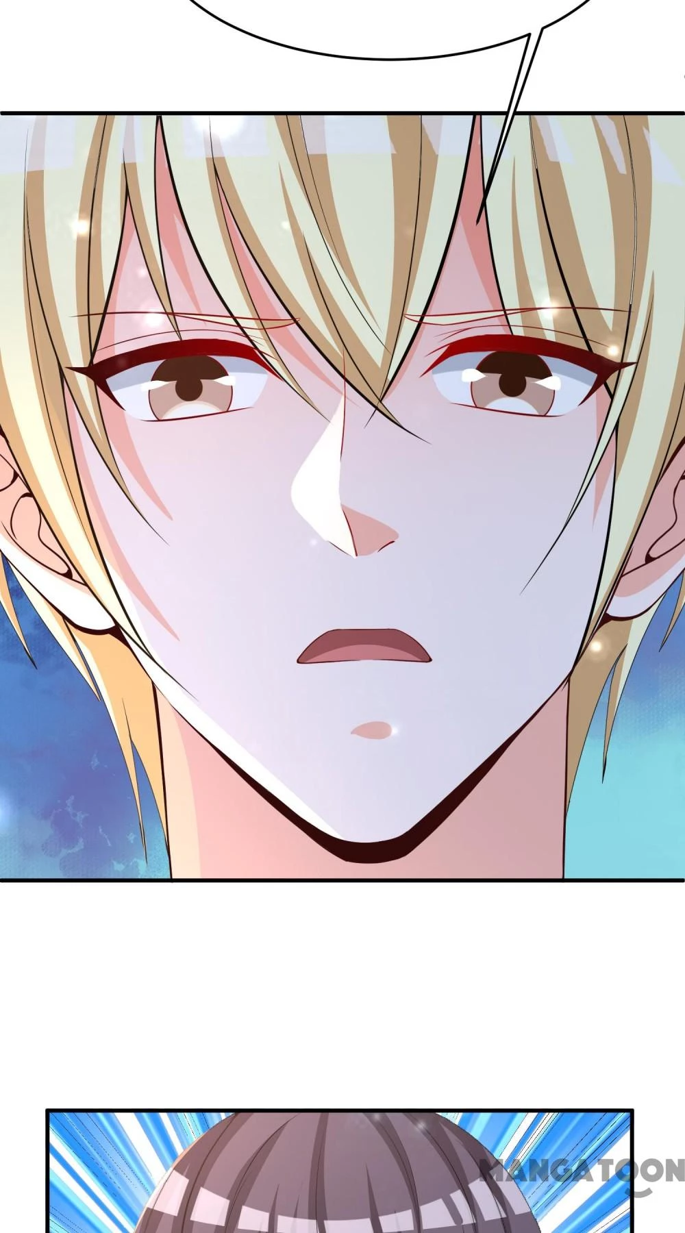Bạn Gái Scandal Của Quý Thiếu Chapter 86 - 18