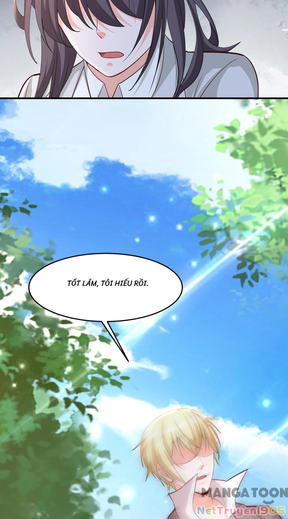 Bạn Gái Scandal Của Quý Thiếu Chapter 86 - 20
