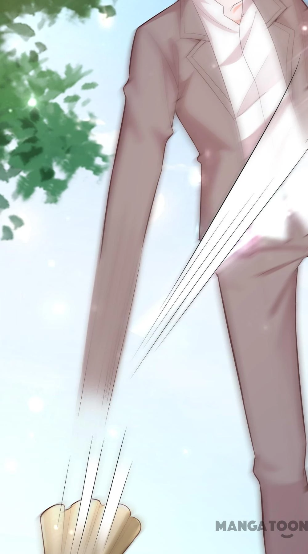 Bạn Gái Scandal Của Quý Thiếu Chapter 86 - 21