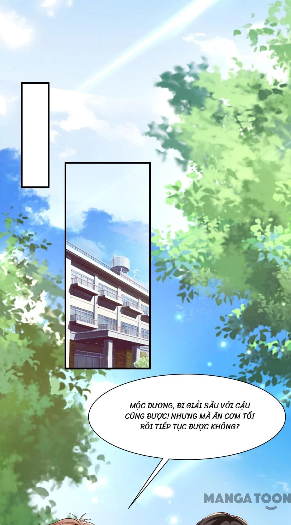 Bạn Gái Scandal Của Quý Thiếu Chapter 87 - 4