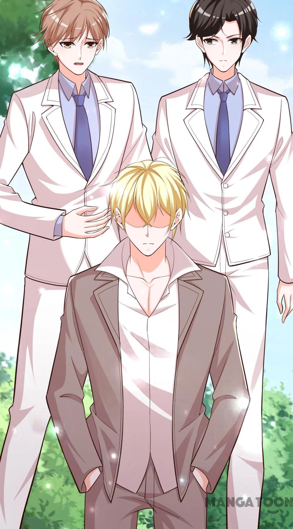 Bạn Gái Scandal Của Quý Thiếu Chapter 87 - 5
