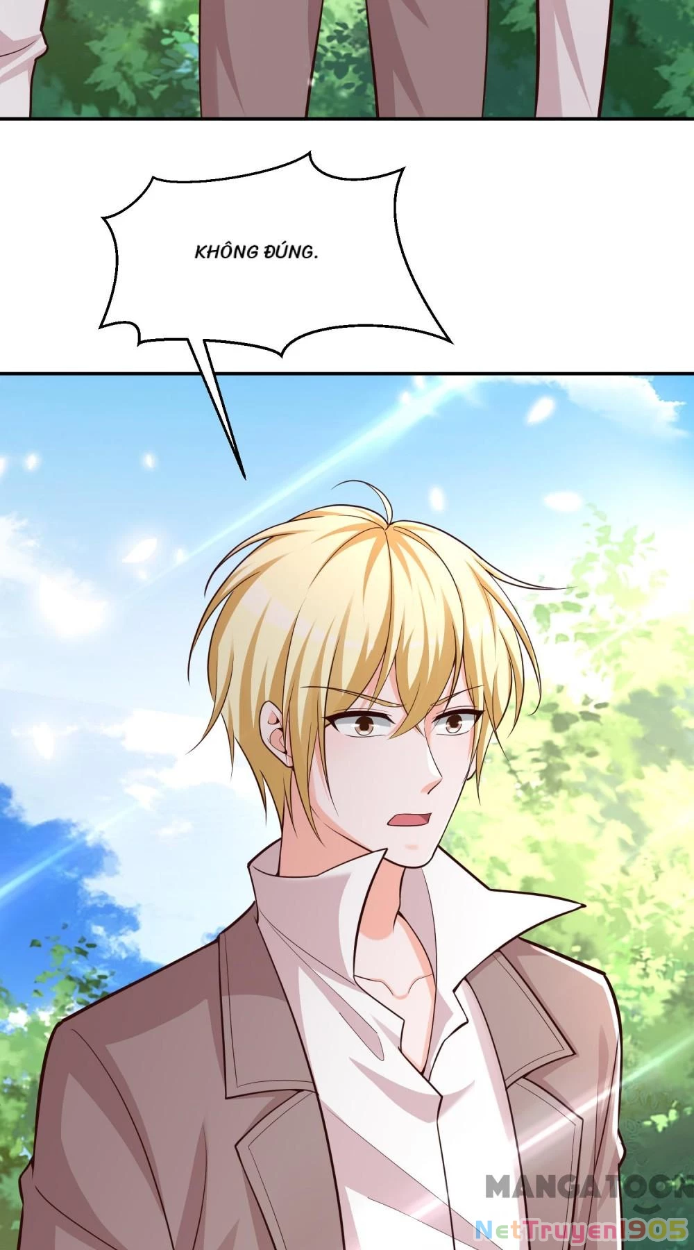 Bạn Gái Scandal Của Quý Thiếu Chapter 87 - 6