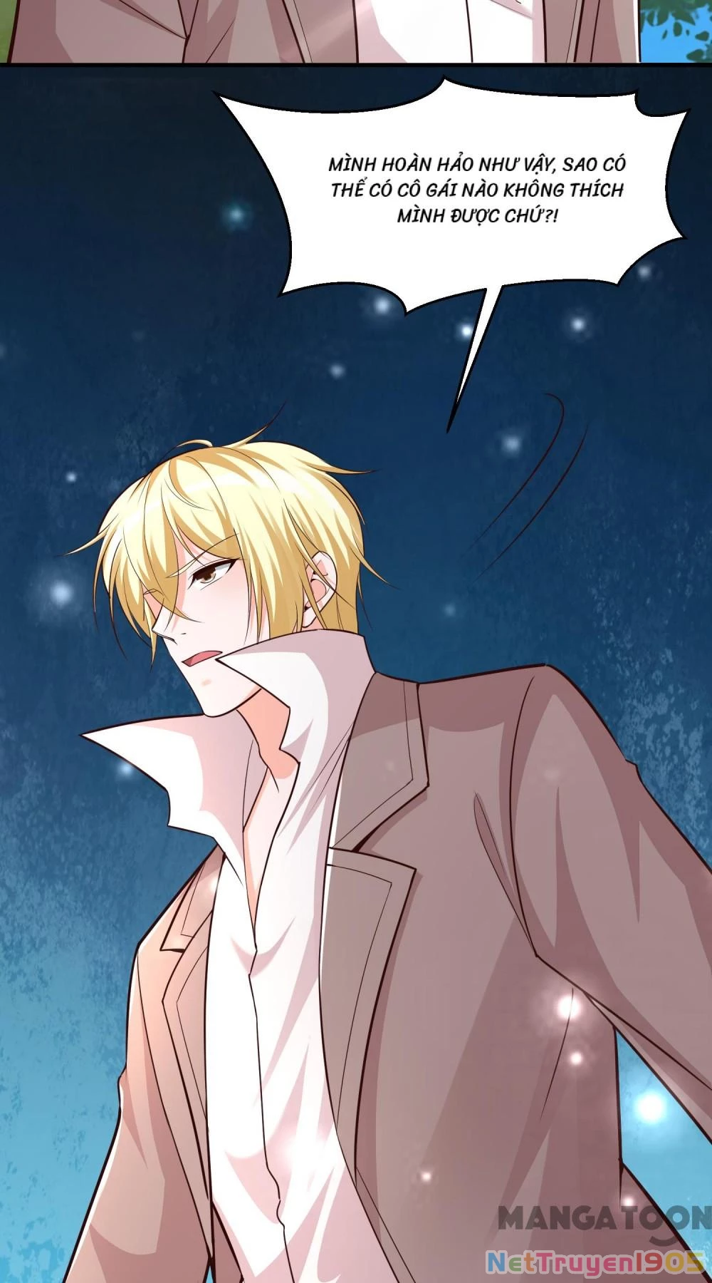 Bạn Gái Scandal Của Quý Thiếu Chapter 87 - 7