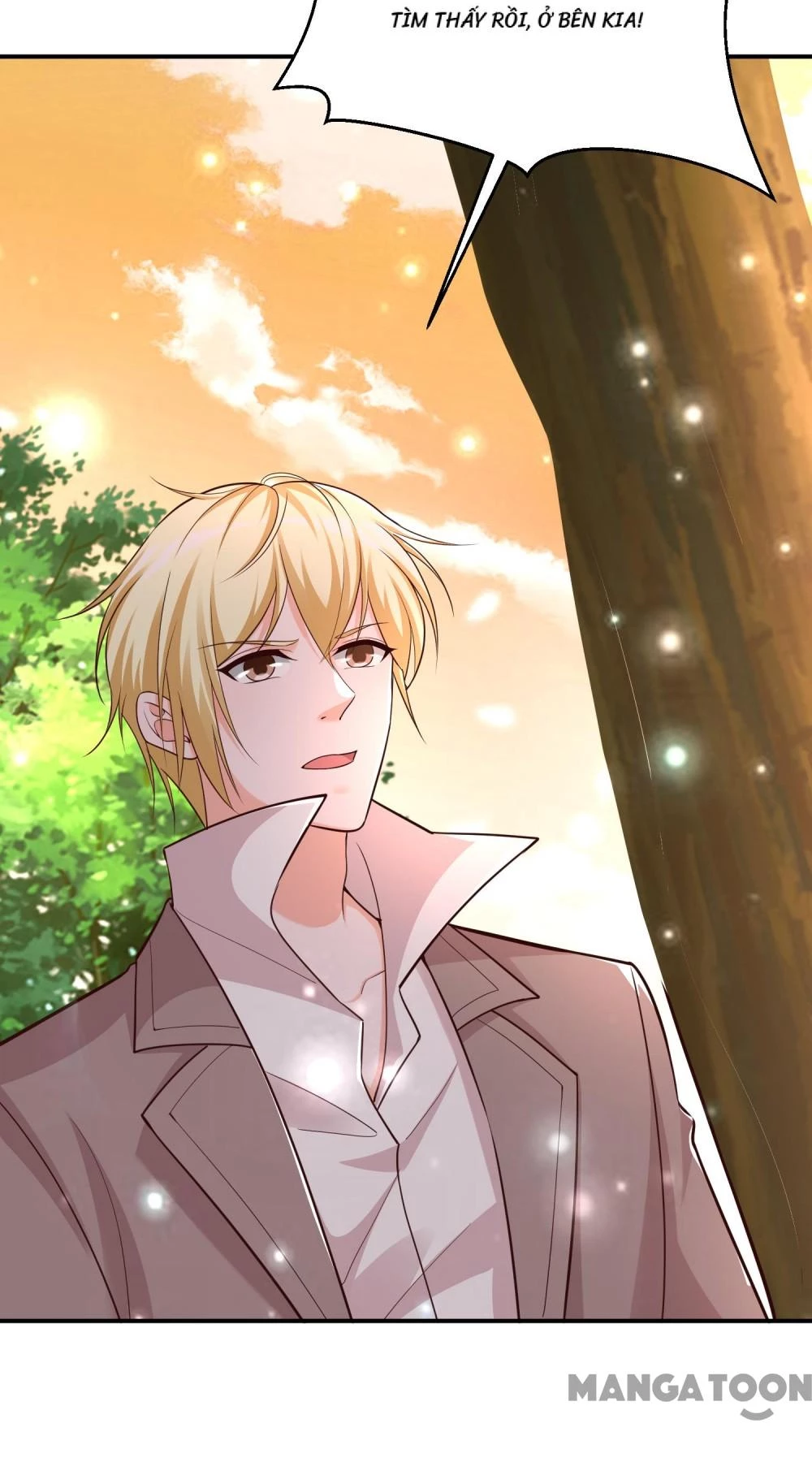 Bạn Gái Scandal Của Quý Thiếu Chapter 87 - 11