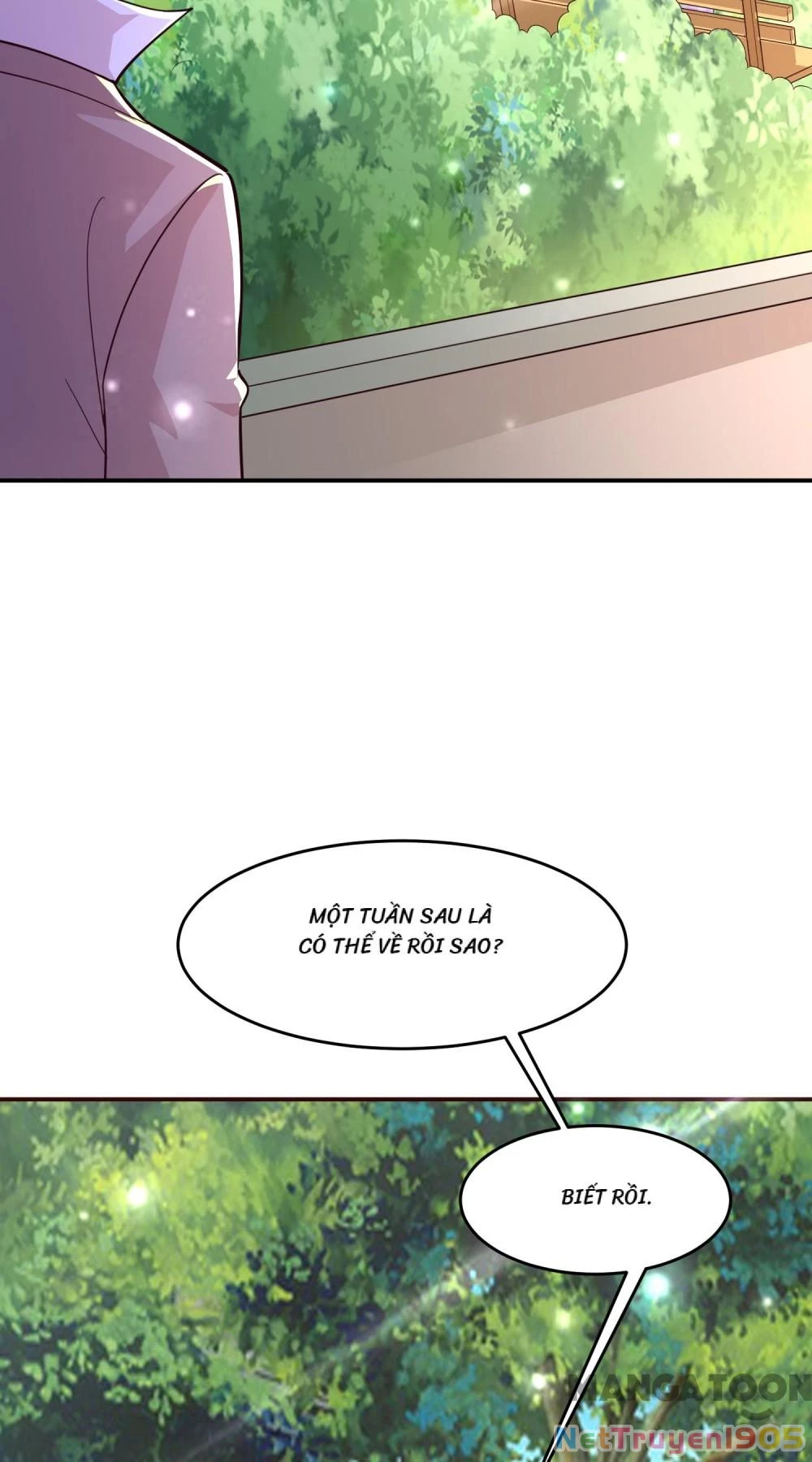 Bạn Gái Scandal Của Quý Thiếu Chapter 87 - 14