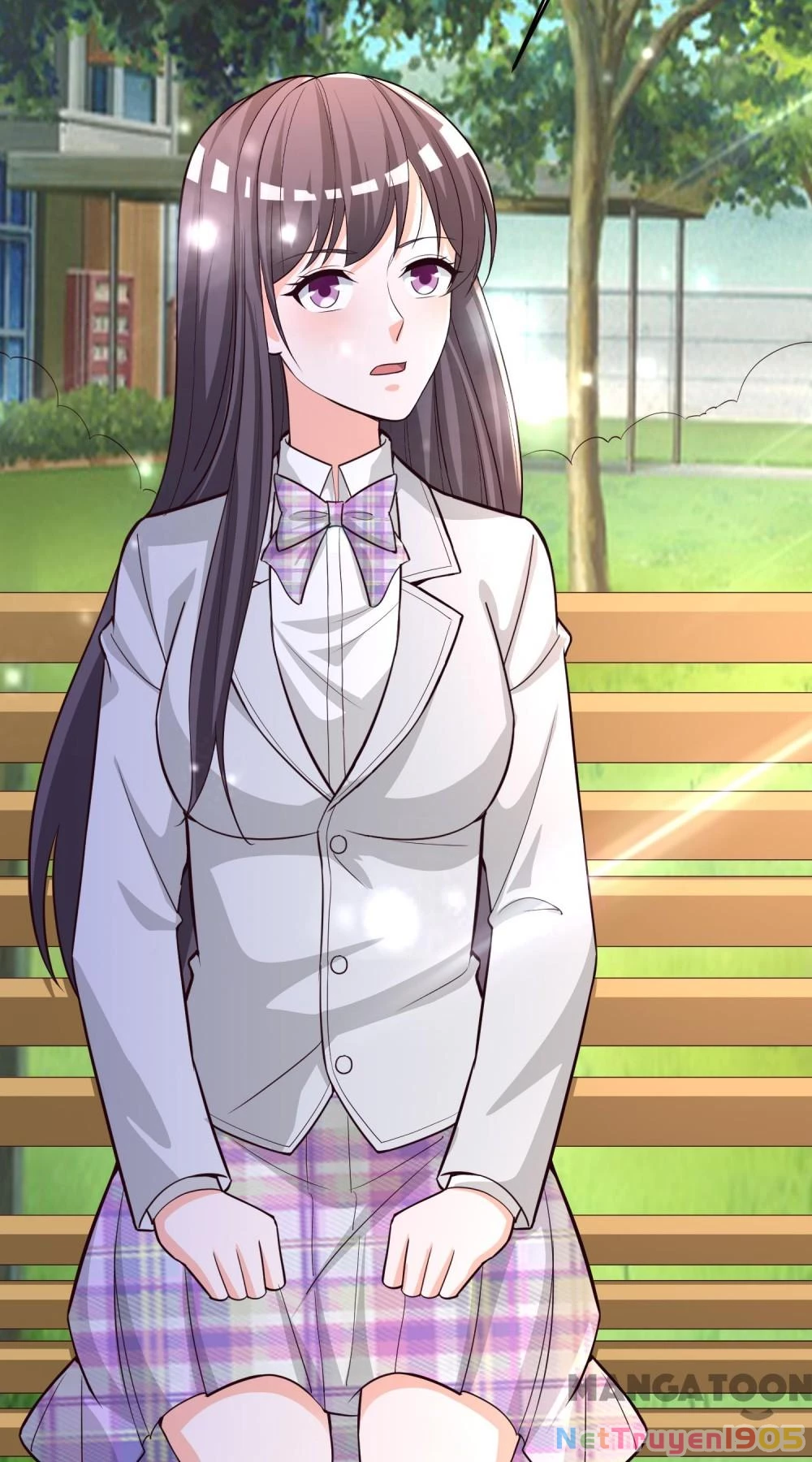 Bạn Gái Scandal Của Quý Thiếu Chapter 87 - 15