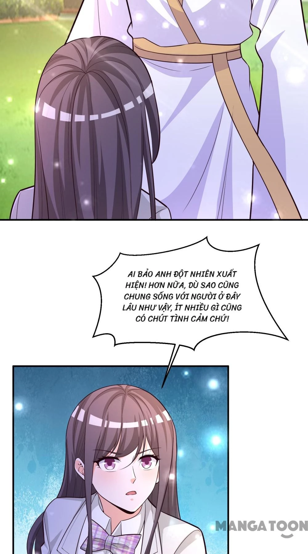 Bạn Gái Scandal Của Quý Thiếu Chapter 87 - 17