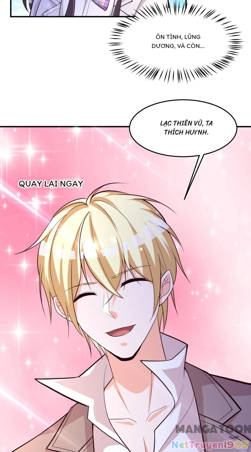 Bạn Gái Scandal Của Quý Thiếu Chapter 87 - 18