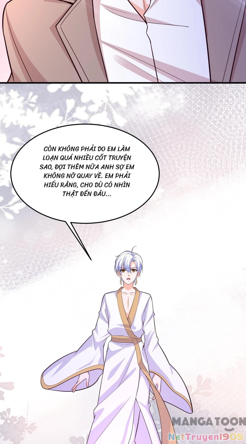 Bạn Gái Scandal Của Quý Thiếu Chapter 87 - 19