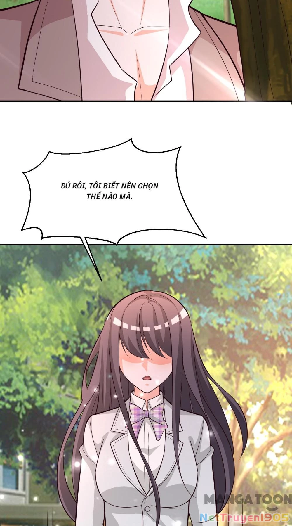 Bạn Gái Scandal Của Quý Thiếu Chapter 87 - 21
