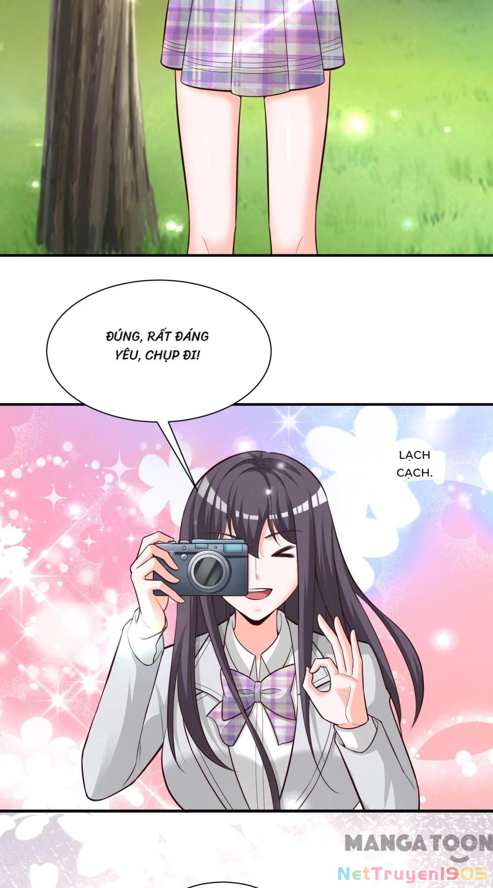 Bạn Gái Scandal Của Quý Thiếu Chapter 88 - 2