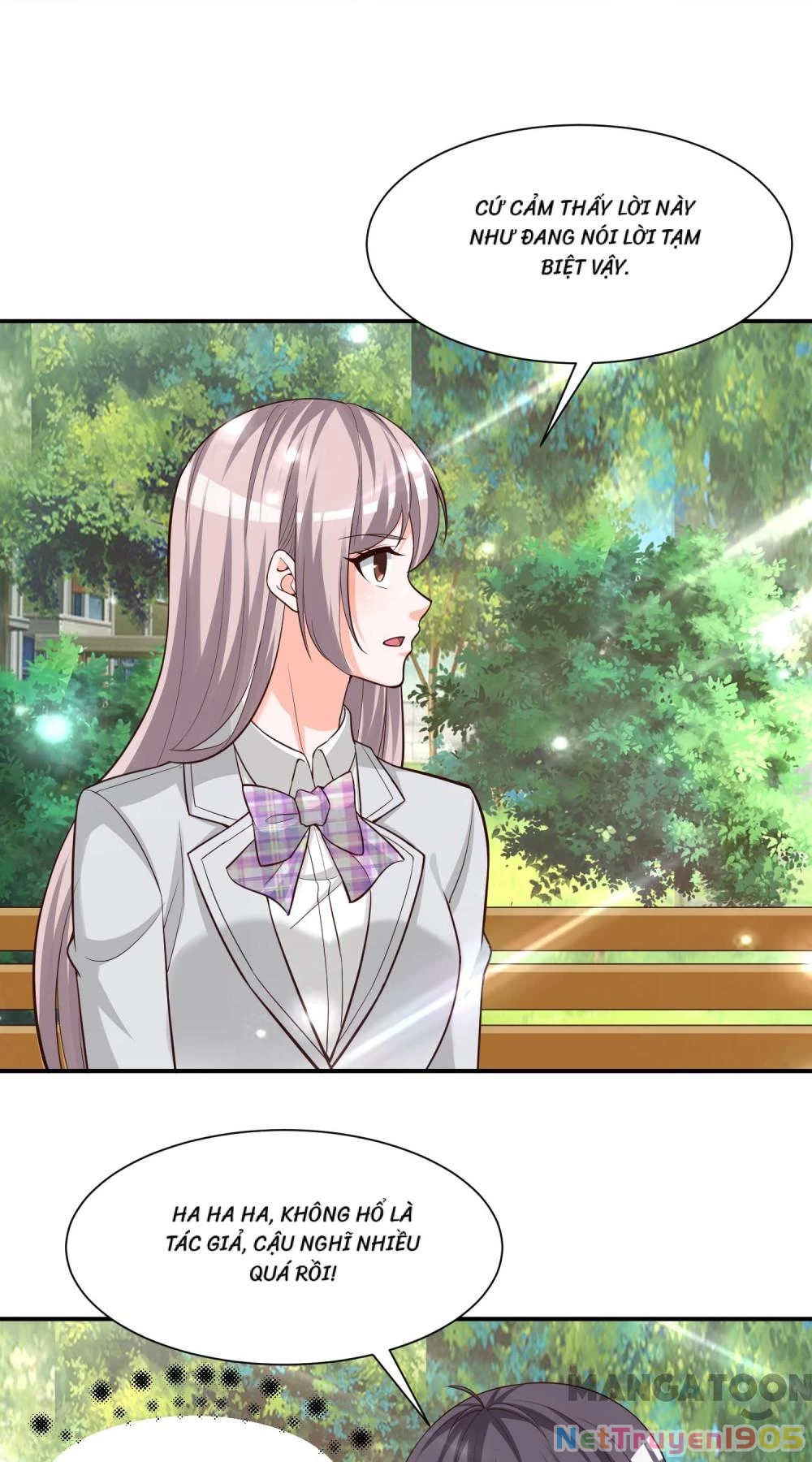 Bạn Gái Scandal Của Quý Thiếu Chapter 88 - 6