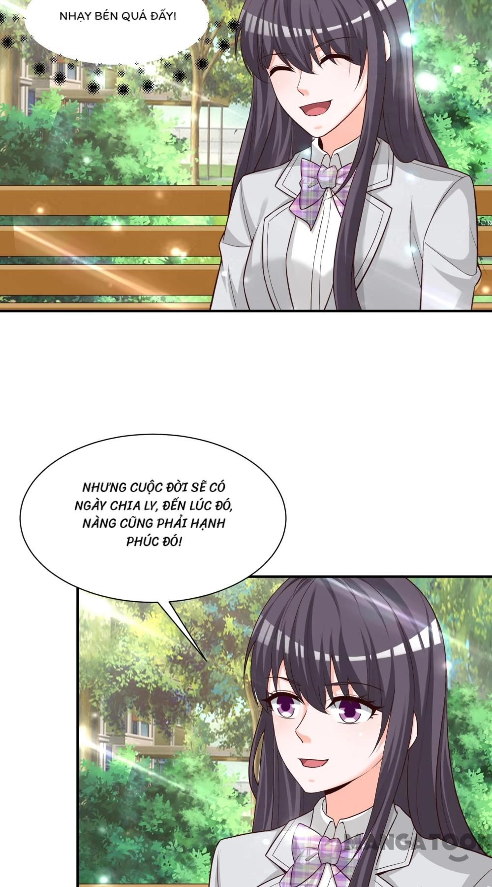 Bạn Gái Scandal Của Quý Thiếu Chapter 88 - 7