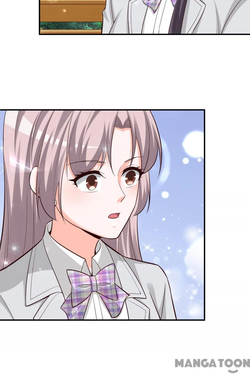 Bạn Gái Scandal Của Quý Thiếu Chapter 88 - 8