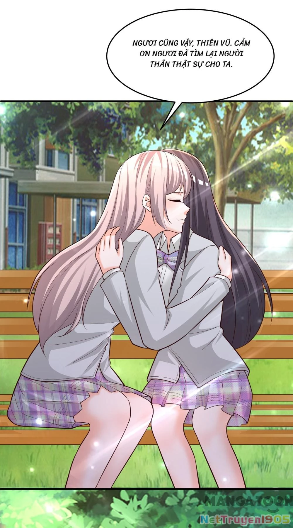 Bạn Gái Scandal Của Quý Thiếu Chapter 88 - 9