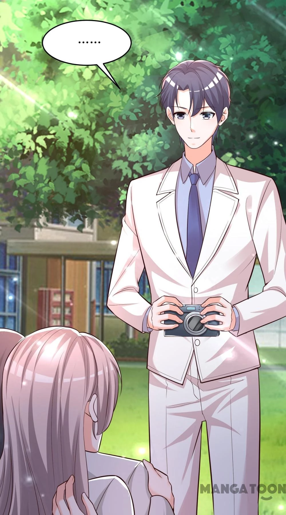 Bạn Gái Scandal Của Quý Thiếu Chapter 88 - 10