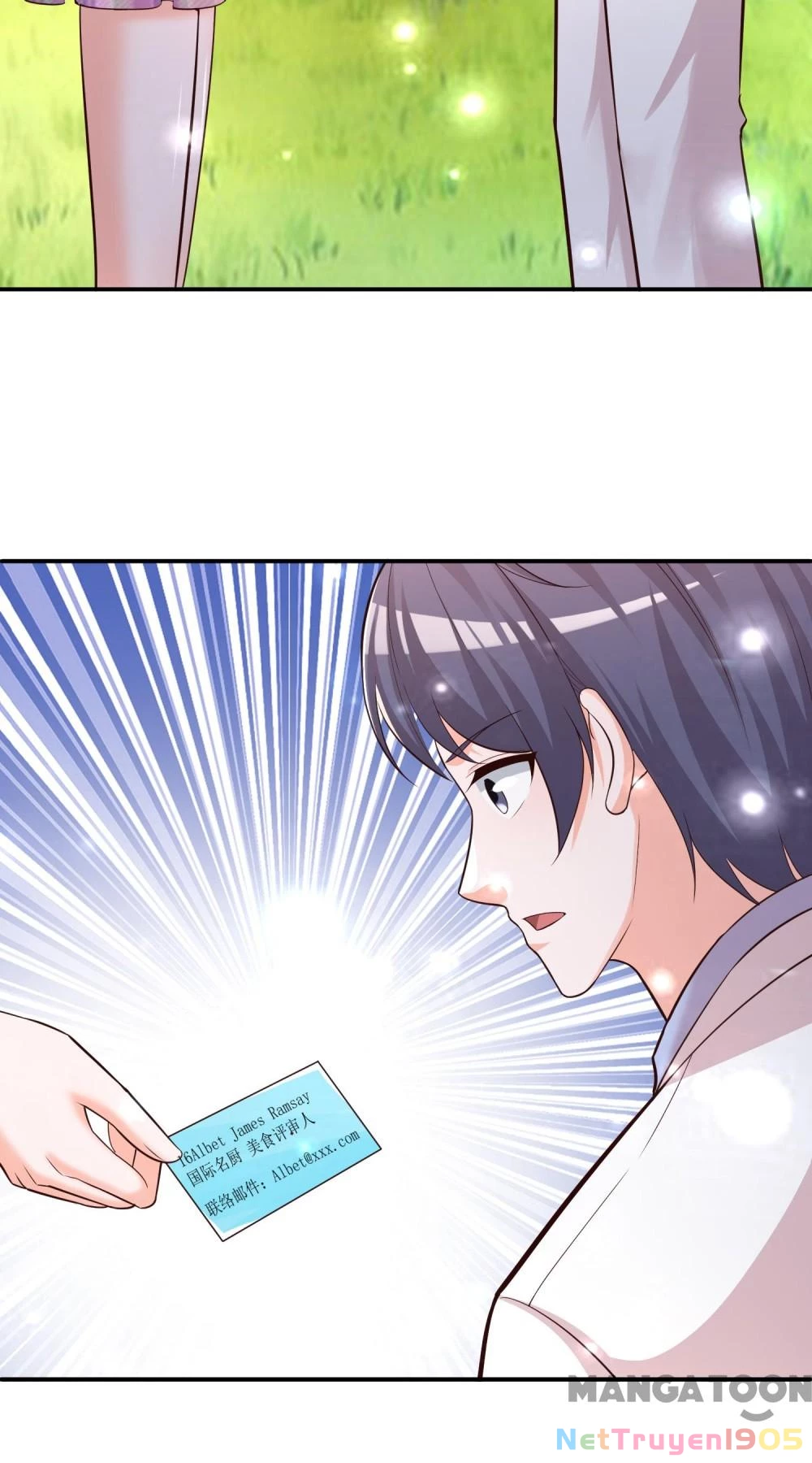 Bạn Gái Scandal Của Quý Thiếu Chapter 88 - 14