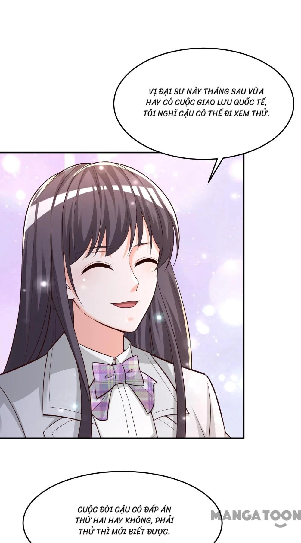 Bạn Gái Scandal Của Quý Thiếu Chapter 88 - 15
