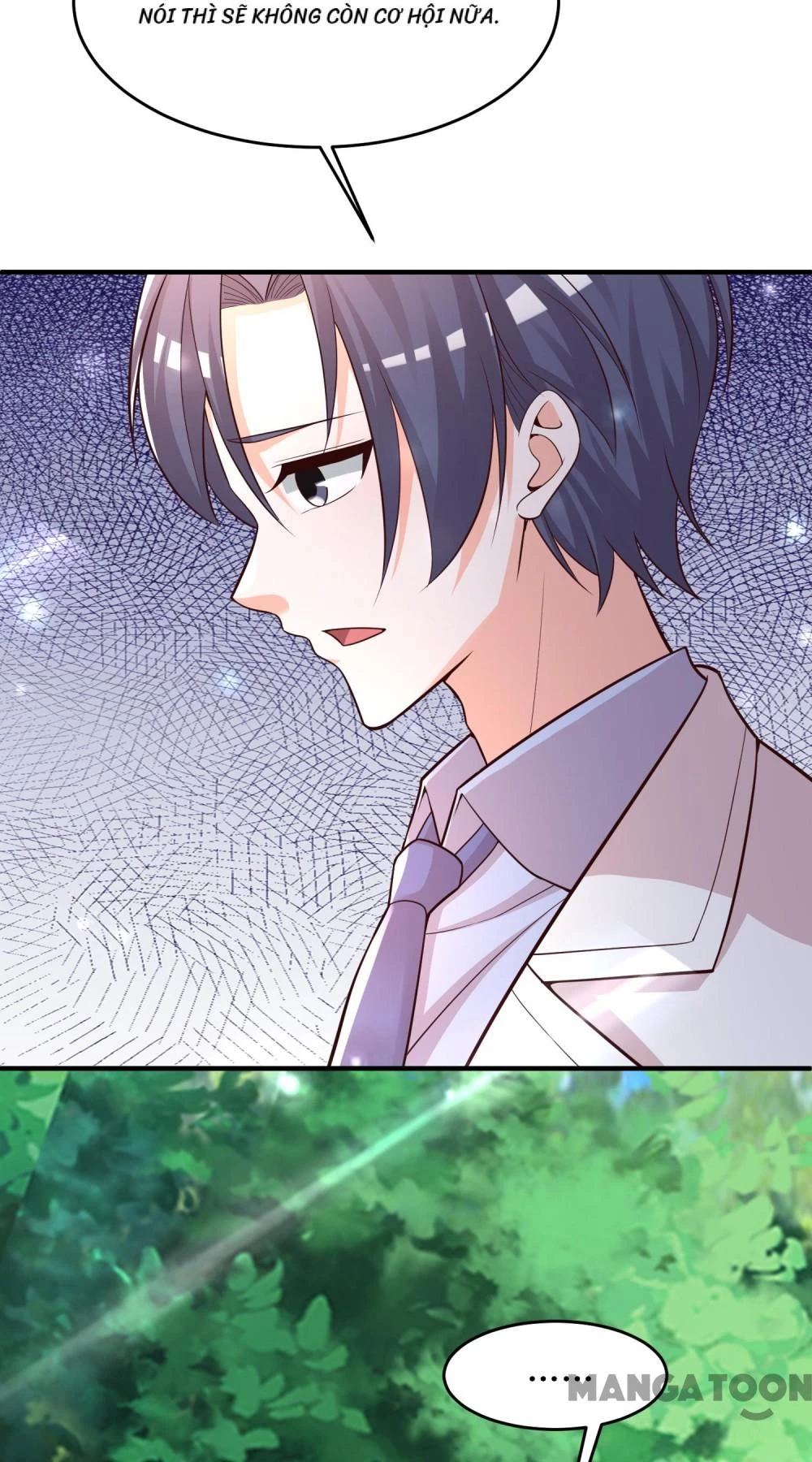 Bạn Gái Scandal Của Quý Thiếu Chapter 89 - 3