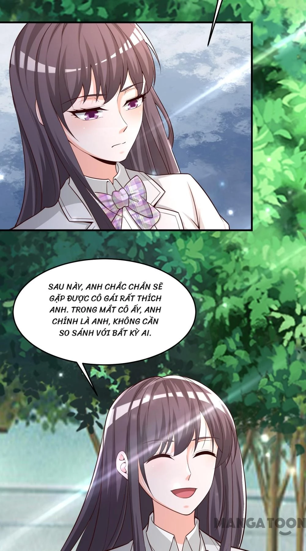 Bạn Gái Scandal Của Quý Thiếu Chapter 89 - 4