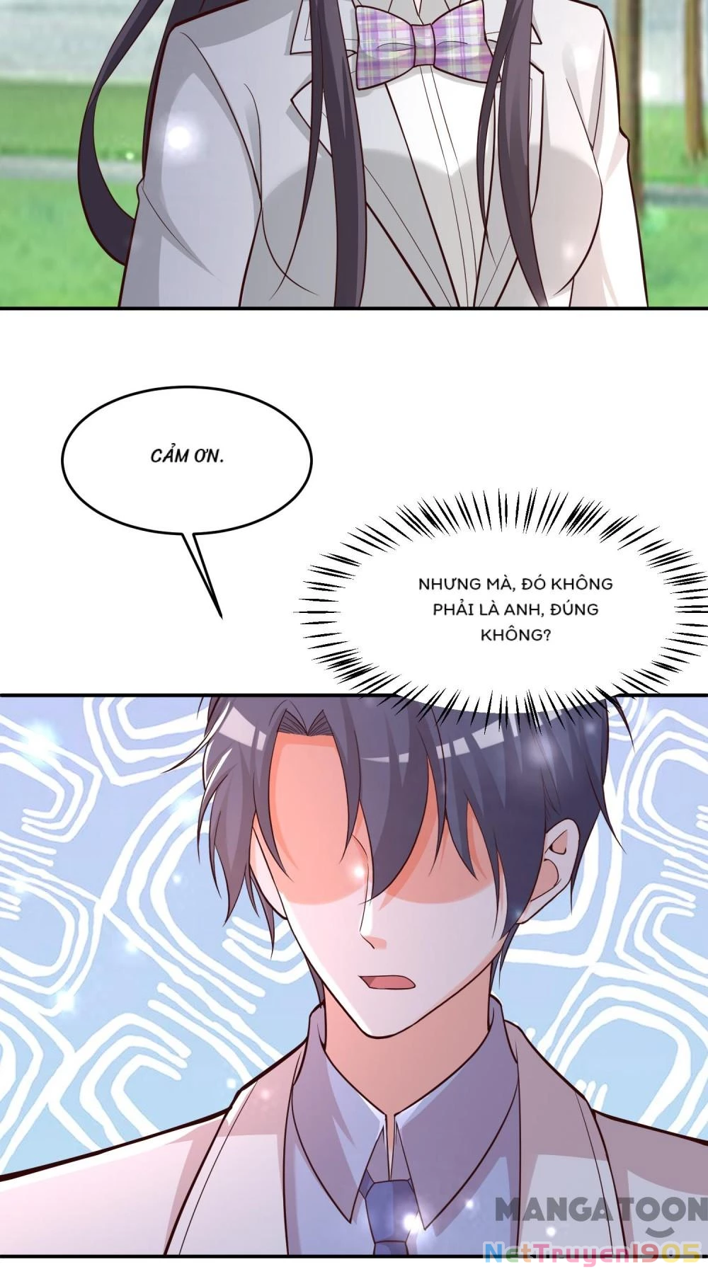 Bạn Gái Scandal Của Quý Thiếu Chapter 89 - 5